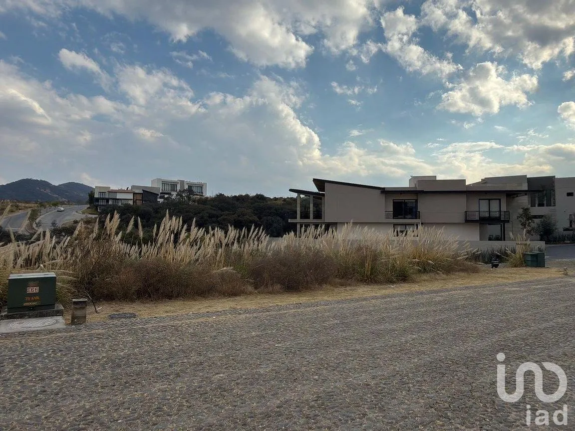 Terreno en Venta en Rancho San Juan, Atizapán de Zaragoza, Estado de México | NEX-284830 | iad México | Foto 2 de 11