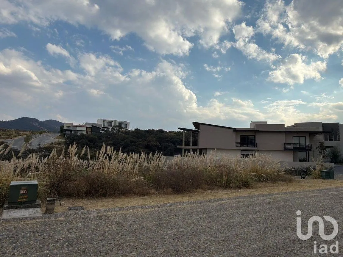 Terreno en Venta en Rancho San Juan, Atizapán de Zaragoza, Estado de México | NEX-284830 | iad México | Foto 11 de 11
