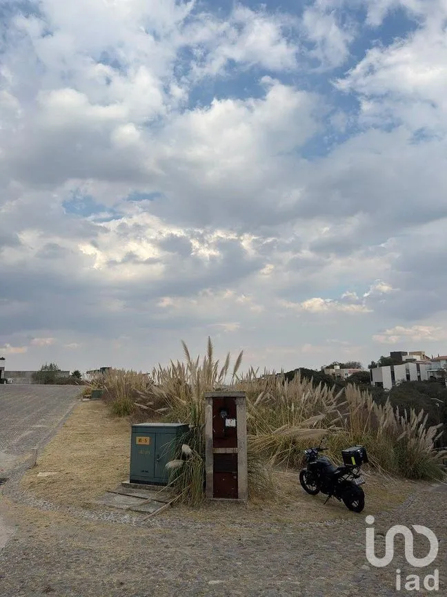 Terreno en Venta en Rancho San Juan, Atizapán de Zaragoza, Estado de México | NEX-284830 | iad México | Foto 3 de 11