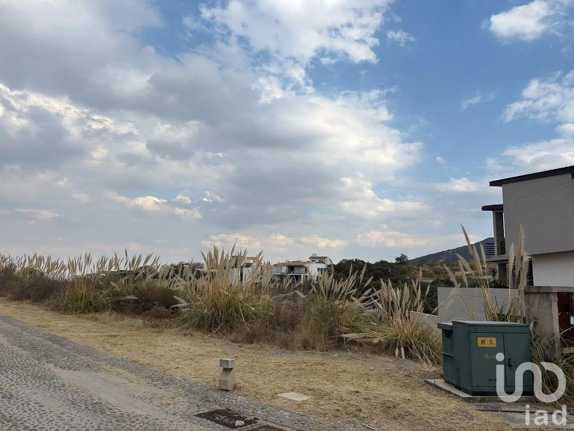 Terreno en Venta en Rancho San Juan, Atizapán de Zaragoza, Estado de México | NEX-284830 | iad México | Foto 4 de 11