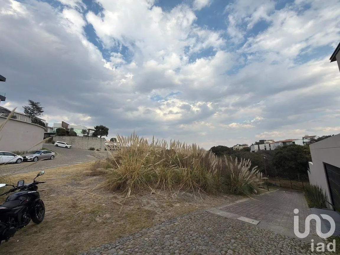 Terreno en Venta en Rancho San Juan, Atizapán de Zaragoza, Estado de México | NEX-284830 | iad México | Foto 5 de 11