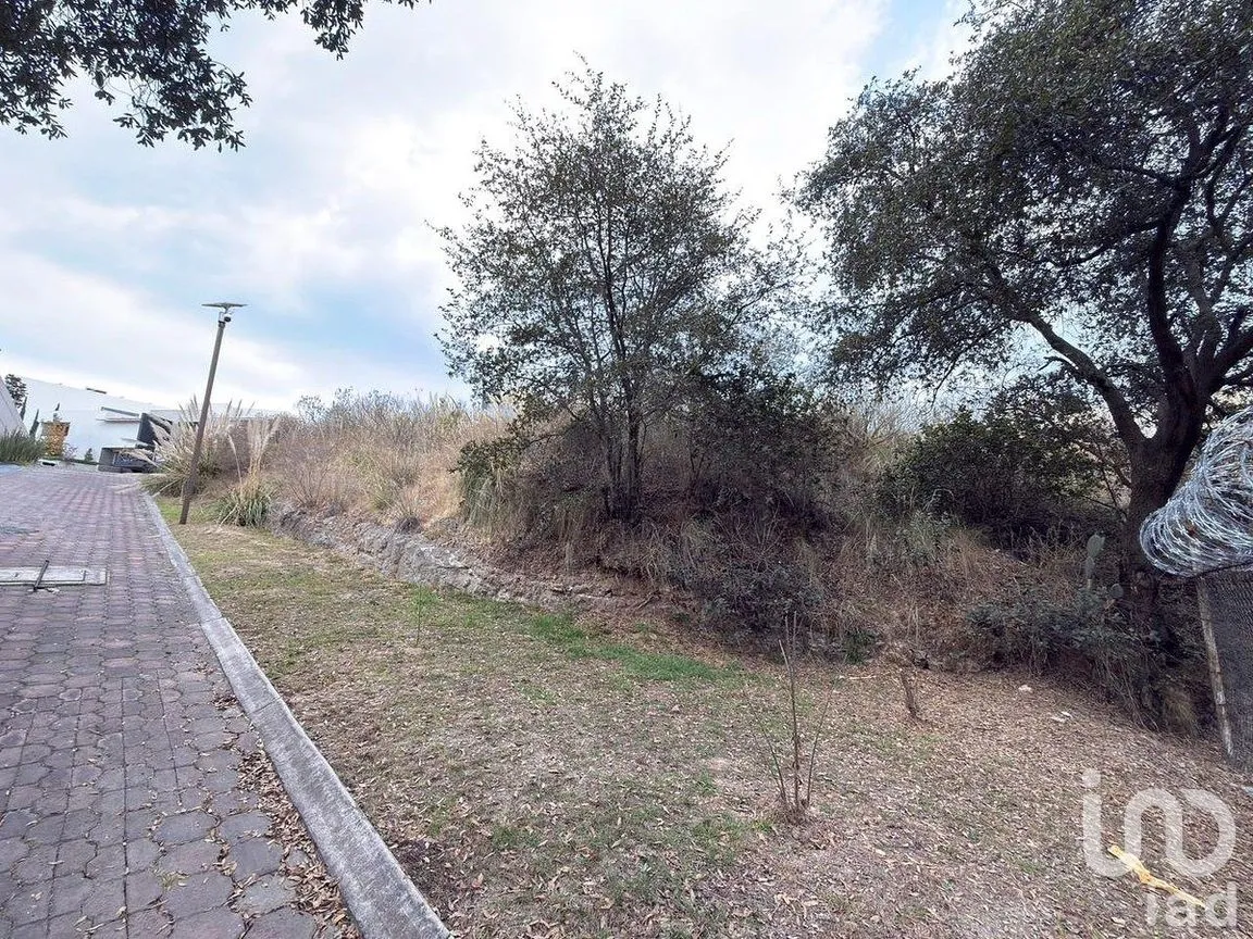 Terreno en Venta en Rancho San Juan, Atizapán de Zaragoza, Estado de México | NEX-284830 | iad México | Foto 7 de 11