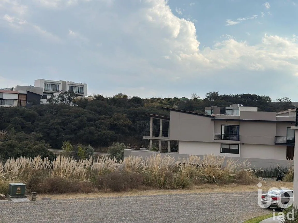 Terreno en Venta en Rancho San Juan, Atizapán de Zaragoza, Estado de México | NEX-284830 | iad México | Foto 8 de 11