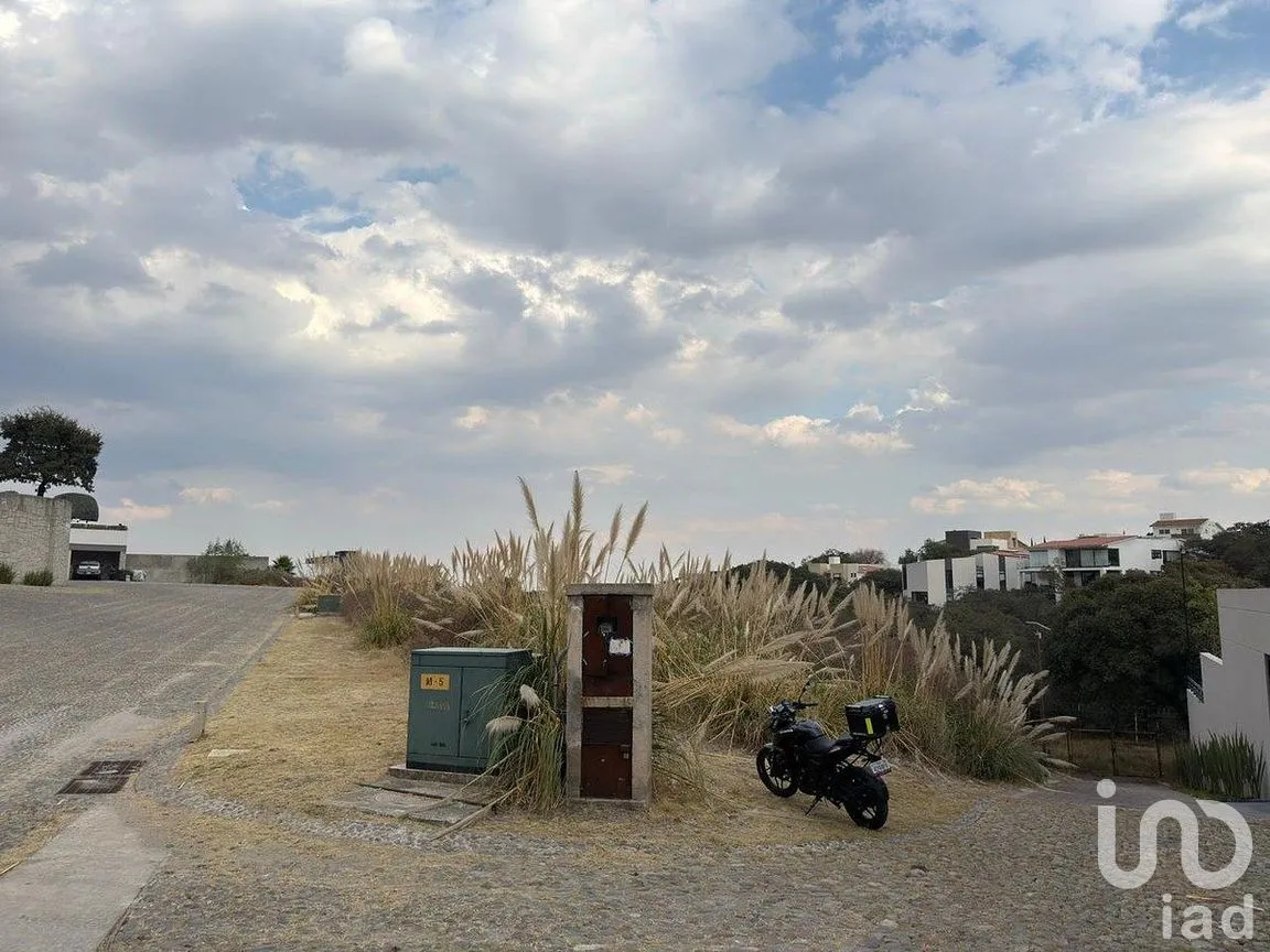 Terreno en Venta en Rancho San Juan, Atizapán de Zaragoza, Estado de México | NEX-284830 | iad México | Foto 9 de 11