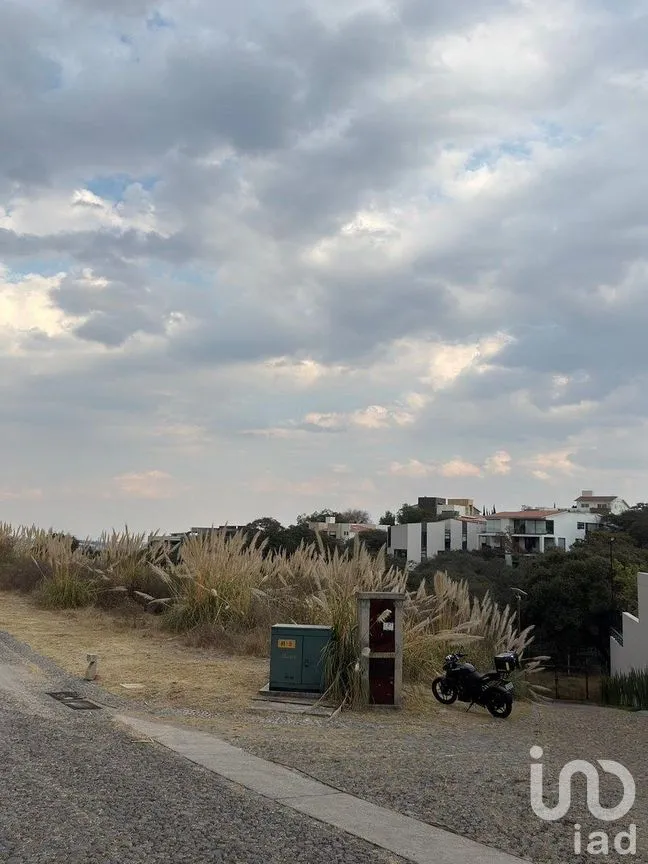 Terreno en Venta en Rancho San Juan, Atizapán de Zaragoza, Estado de México | NEX-284830 | iad México | Foto 10 de 11