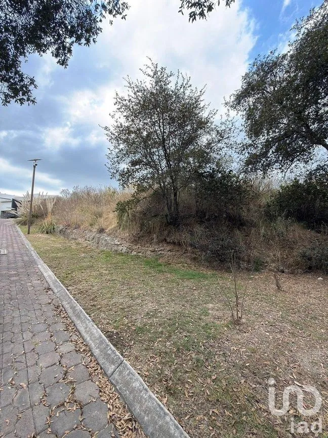 Terreno en Venta en Rancho San Juan, Atizapán de Zaragoza, Estado de México | NEX-284830 | iad México | Foto 1 de 11