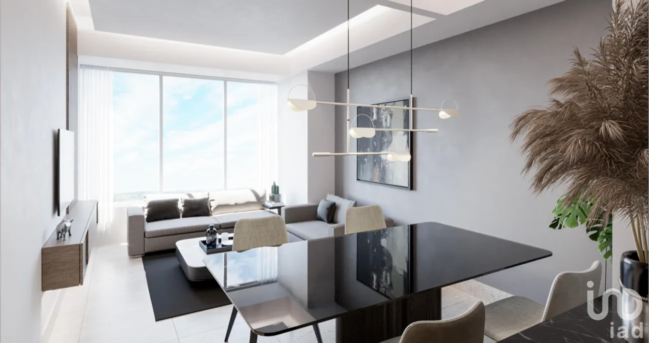 Departamento en Venta en Residencial Lago Esmeralda, Atizapán de Zaragoza, Estado de México | NEX-288703 | iad México | Foto 11 de 12