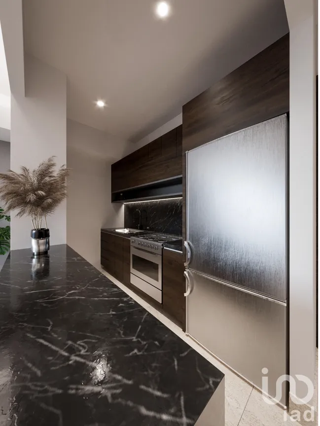 Departamento en Venta en Residencial Lago Esmeralda, Atizapán de Zaragoza, Estado de México | NEX-288703 | iad México | Foto 12 de 12