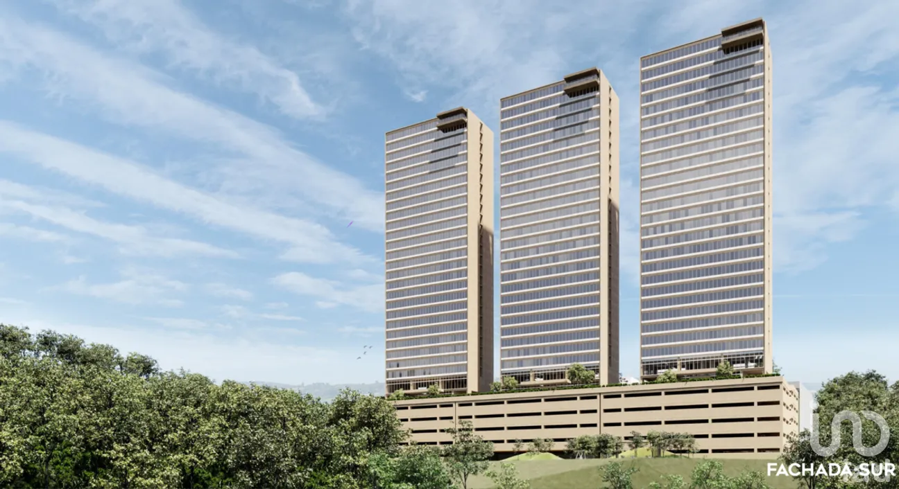 Departamento en Venta en Residencial Lago Esmeralda, Atizapán de Zaragoza, Estado de México | NEX-288703 | iad México | Foto 3 de 12