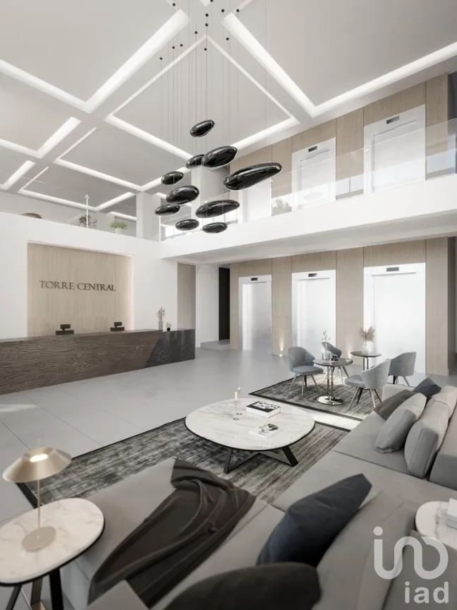 Departamento en Venta en Residencial Lago Esmeralda, Atizapán de Zaragoza, Estado de México | NEX-288703 | iad México | Foto 5 de 12
