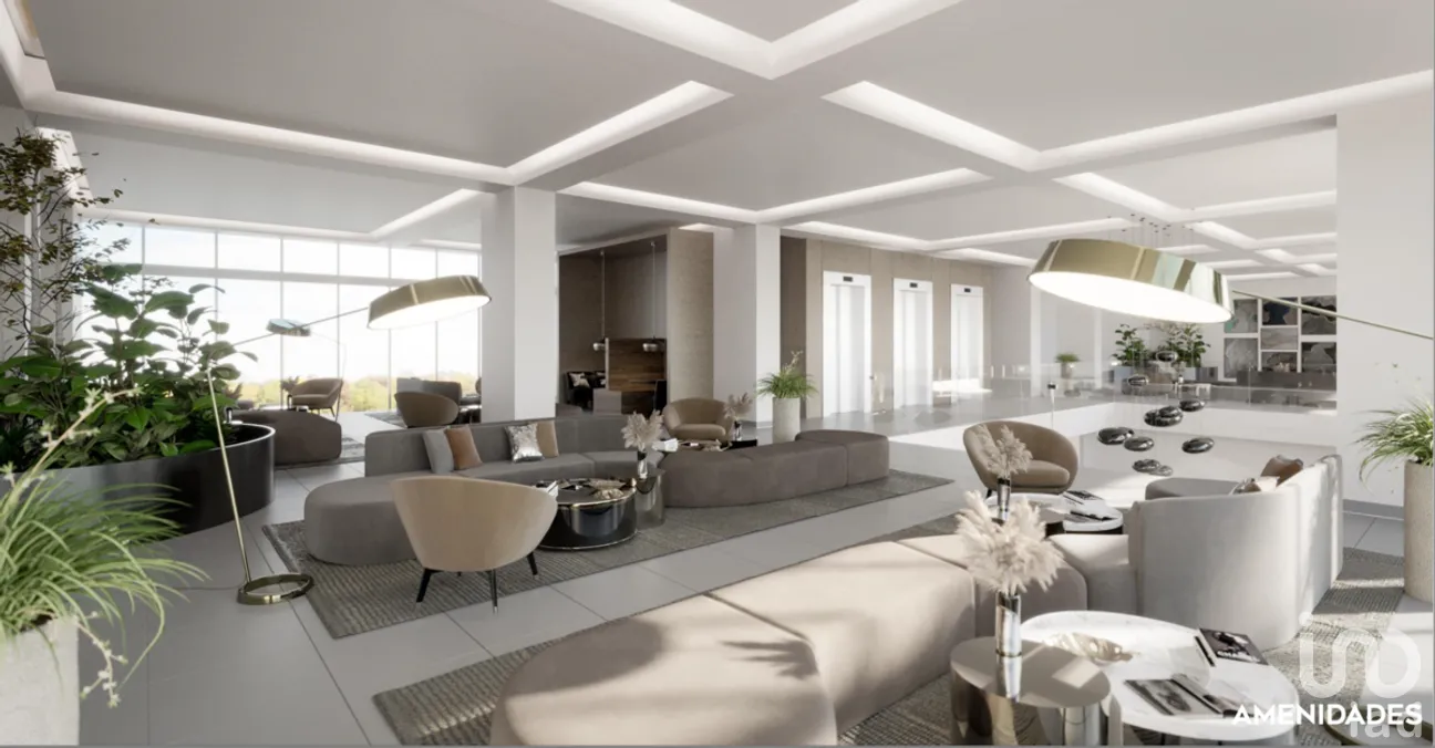 Departamento en Venta en Residencial Lago Esmeralda, Atizapán de Zaragoza, Estado de México | NEX-288703 | iad México | Foto 6 de 12