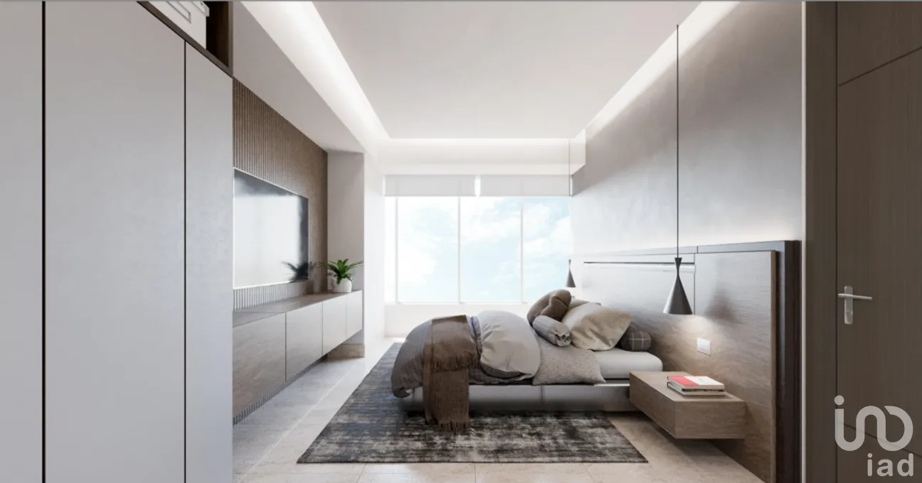 Departamento en Venta en Residencial Lago Esmeralda, Atizapán de Zaragoza, Estado de México | NEX-288703 | iad México | Foto 7 de 12