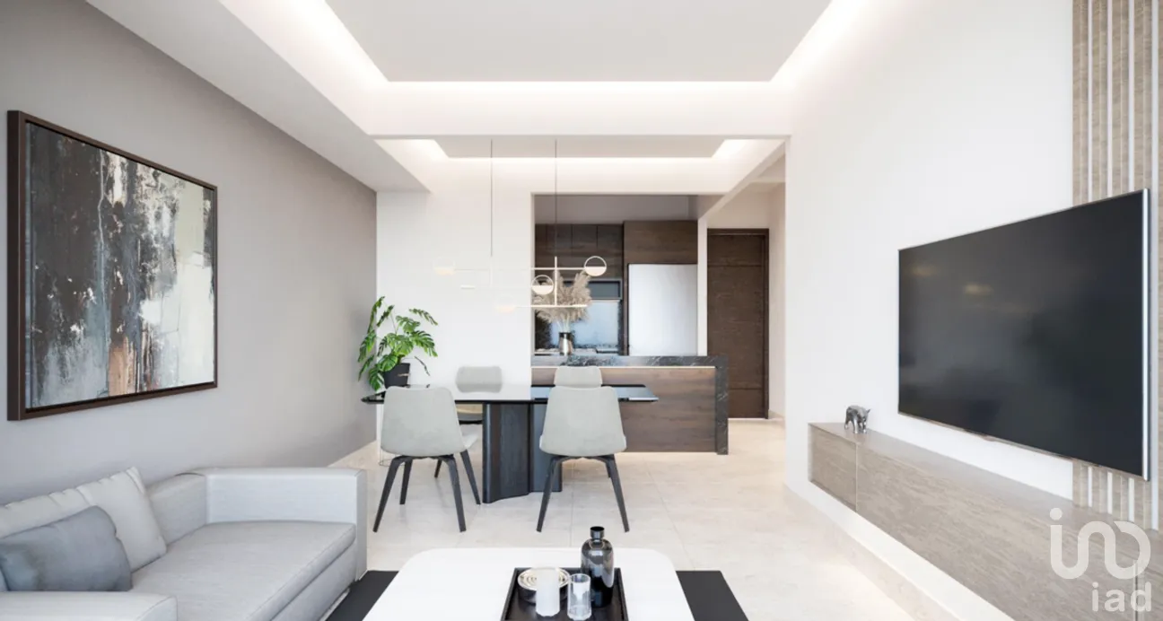 Departamento en Venta en Residencial Lago Esmeralda, Atizapán de Zaragoza, Estado de México | NEX-288703 | iad México | Foto 10 de 12