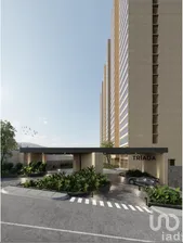NEX-288703 - Departamento en Venta, con 2 recamaras, con 1 baño, con 38 m2 de construcción en Residencial Lago Esmeralda, CP 52989, Estado de México.