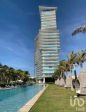 NEX-288738 - Departamento en Venta, con 2 recamaras, con 2 baños, con 133 m2 de construcción en Playa Diamante, CP 39897, Guerrero.