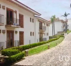 NEX-292290 - Departamento en Renta, con 3 recamaras, con 3 baños, con 400 m2 de construcción en Hacienda de Valle Escondido, CP 52937, Estado de México.