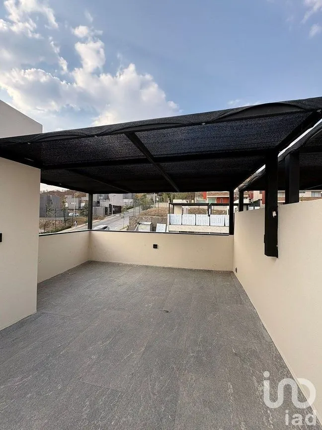 Casa en Venta en Bosque Esmeralda, Atizapán de Zaragoza, Estado de México | NEX-292293 | iad México | Foto 18 de 24