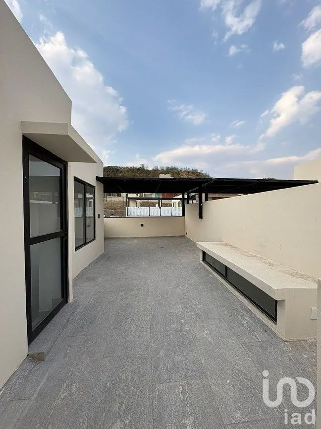 Casa en Venta en Bosque Esmeralda, Atizapán de Zaragoza, Estado de México | NEX-292293 | iad México | Foto 20 de 24