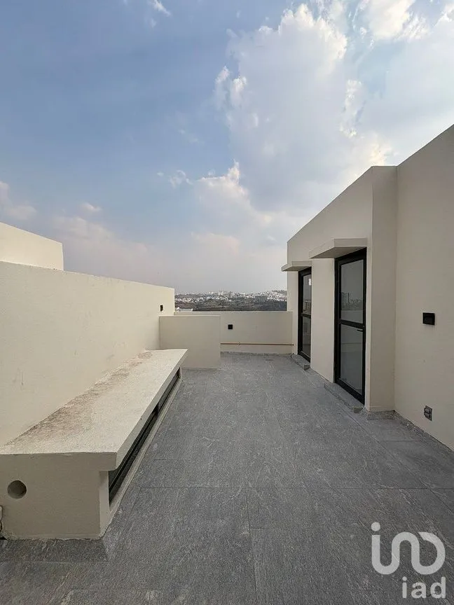 Casa en Venta en Bosque Esmeralda, Atizapán de Zaragoza, Estado de México | NEX-292293 | iad México | Foto 21 de 24