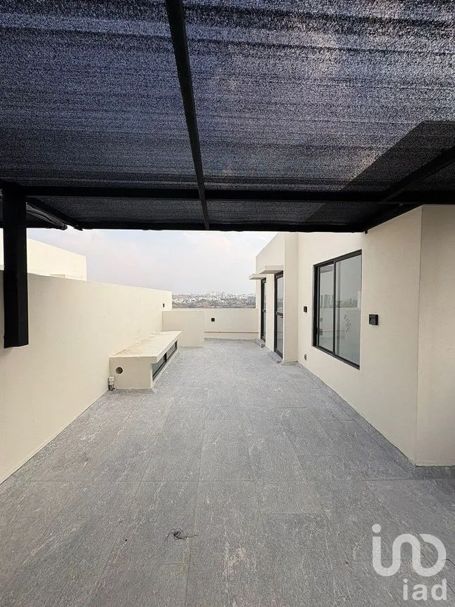 Casa en Venta en Bosque Esmeralda, Atizapán de Zaragoza, Estado de México | NEX-292293 | iad México | Foto 22 de 24