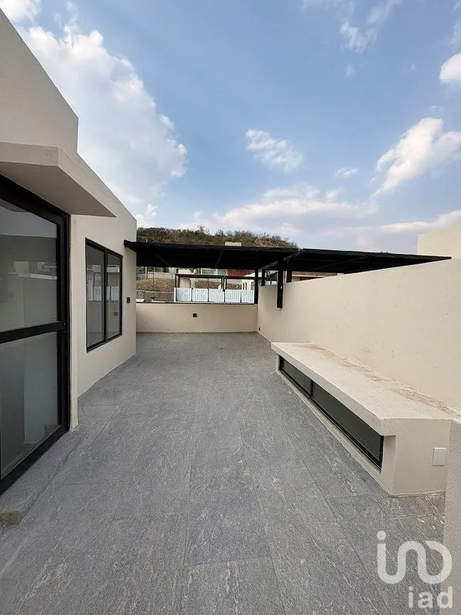 Casa en Venta en Bosque Esmeralda, Atizapán de Zaragoza, Estado de México | NEX-292293 | iad México | Foto 23 de 24