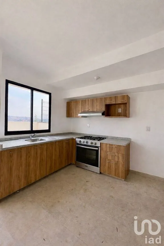 Casa en Venta en Bosque Esmeralda, Atizapán de Zaragoza, Estado de México | NEX-292293 | iad México | Foto 6 de 24
