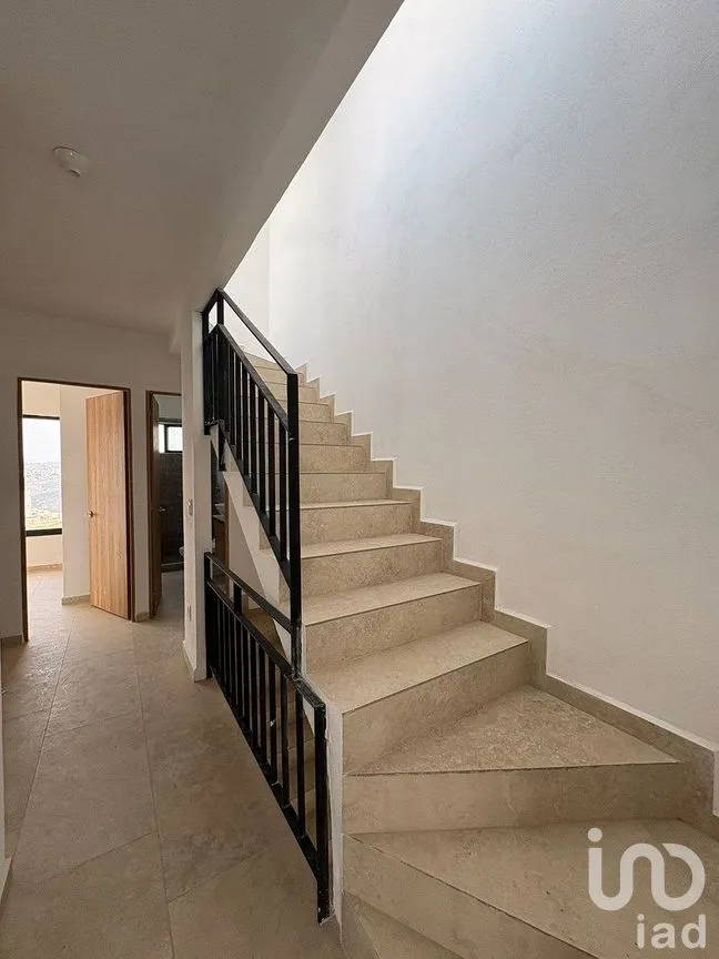 Casa en Venta en Bosque Esmeralda, Atizapán de Zaragoza, Estado de México | NEX-292293 | iad México | Foto 10 de 24