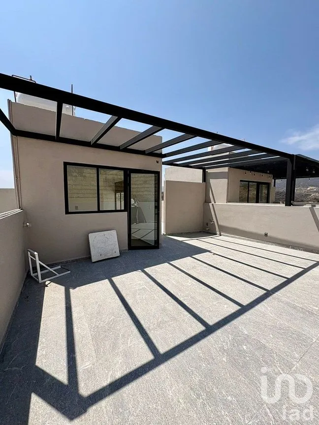Casa en Venta en Bosque Esmeralda, Atizapán de Zaragoza, Estado de México | NEX-292294 | iad México | Foto 24 de 30