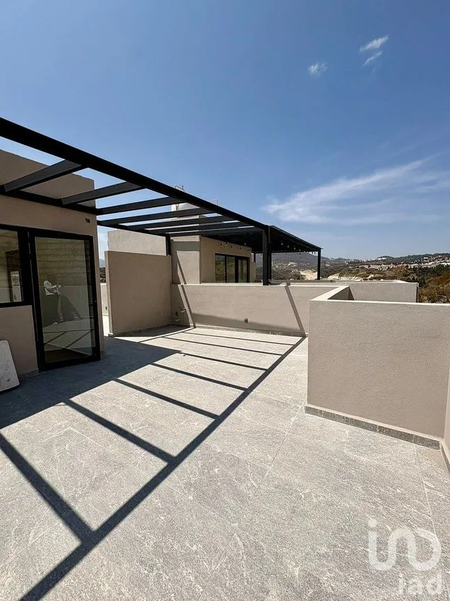 Casa en Venta en Bosque Esmeralda, Atizapán de Zaragoza, Estado de México | NEX-292294 | iad México | Foto 25 de 30