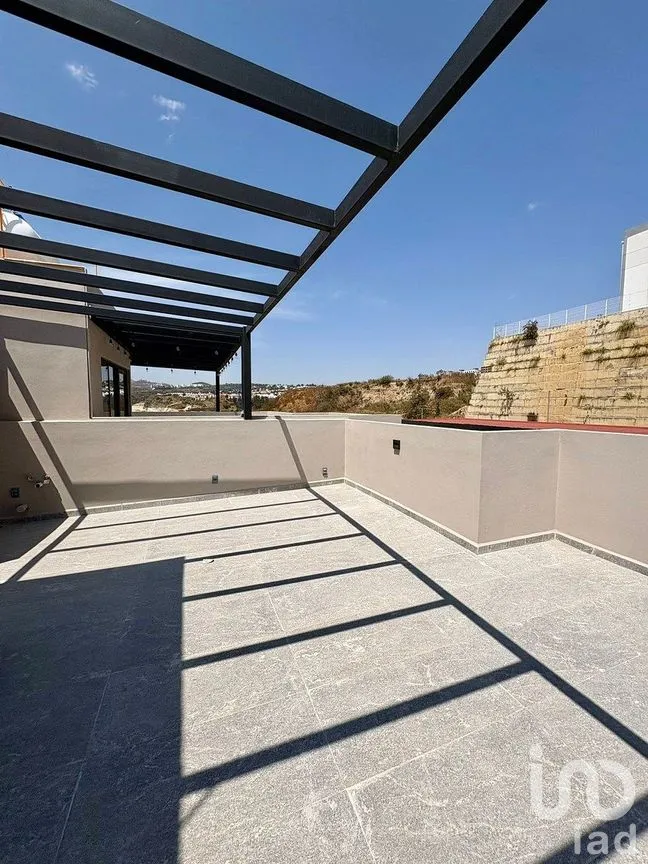 Casa en Venta en Bosque Esmeralda, Atizapán de Zaragoza, Estado de México | NEX-292294 | iad México | Foto 26 de 30