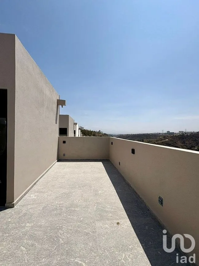 Casa en Venta en Bosque Esmeralda, Atizapán de Zaragoza, Estado de México | NEX-292294 | iad México | Foto 28 de 30