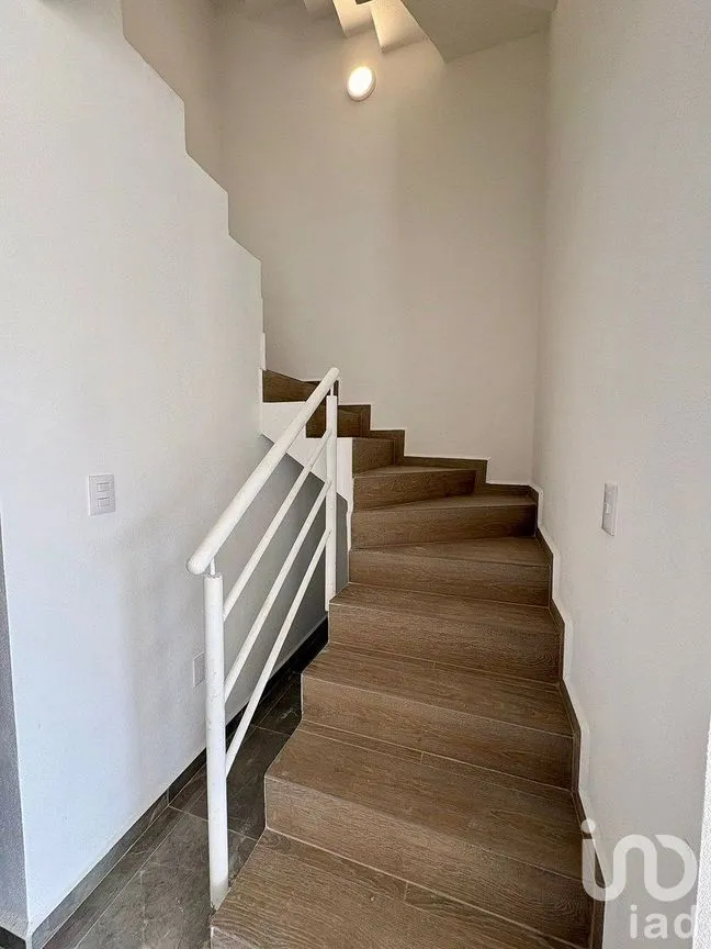 Casa en Venta en Bosque Esmeralda, Atizapán de Zaragoza, Estado de México | NEX-292294 | iad México | Foto 9 de 30