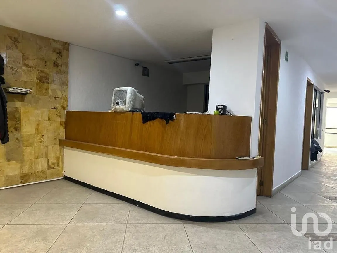 Oficina en Venta en La Florida, Naucalpan de Juárez, Estado de México | NEX-294513 | iad México | Foto 2 de 28