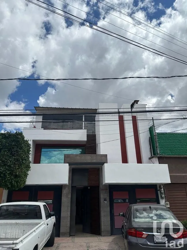 Oficina en Venta en La Florida, Naucalpan de Juárez, Estado de México | NEX-294513 | iad México | Foto 28 de 28