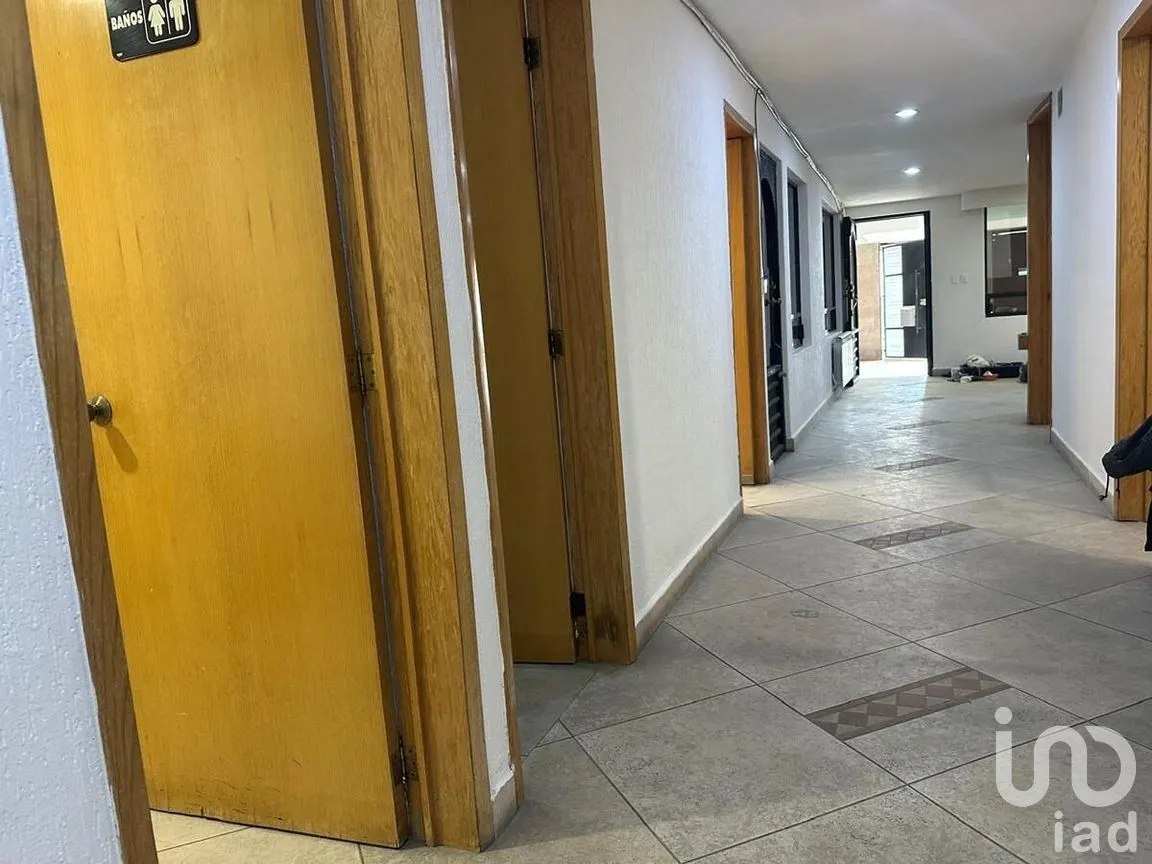Oficina en Venta en La Florida, Naucalpan de Juárez, Estado de México | NEX-294513 | iad México | Foto 9 de 28