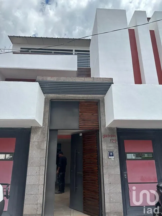 Oficina en Venta en La Florida, Naucalpan de Juárez, Estado de México | NEX-294513 | iad México | Foto 1 de 28