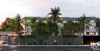 NEX-208220 - Departamento en Venta, con 2 recamaras, con 2 baños, con 81.18 m2 de construcción.
