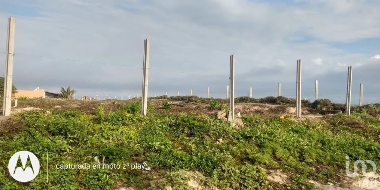 Terreno en Venta en Sisal, Hunucmá, Yucatán | NEX-229591 | iad México | Foto 4 de 11