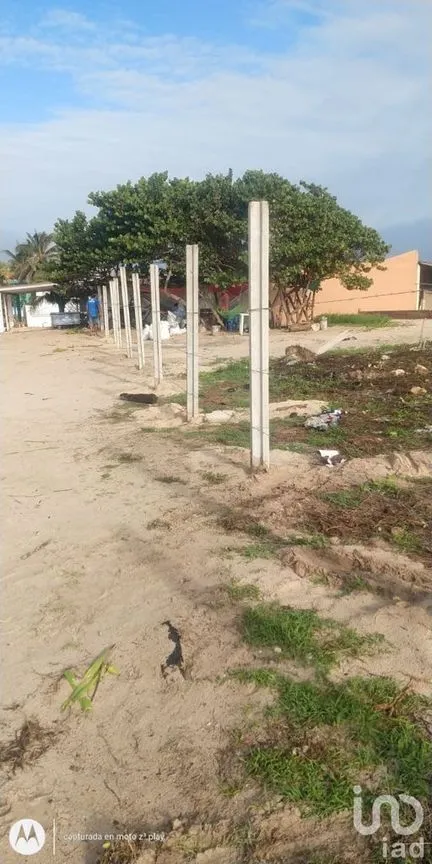Terreno en Venta en Sisal, Hunucmá, Yucatán | NEX-229591 | iad México | Foto 6 de 11