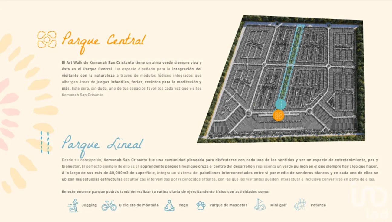 Terreno en Venta en San Crisanto, Sinanché, Yucatán | NEX-229596 | iad México | Foto 17 de 24