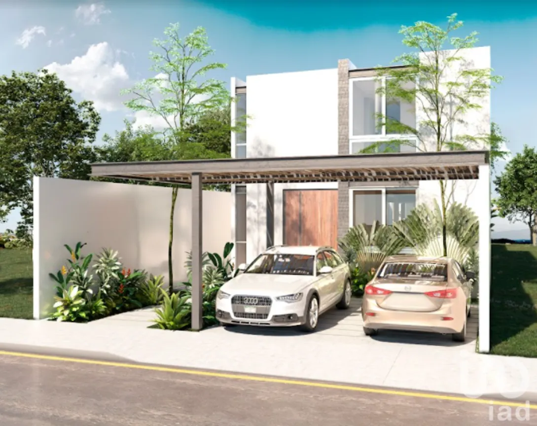 Terreno en Venta en Tamanché, Mérida, Yucatán | NEX-229597 | iad México | Foto 14 de 33