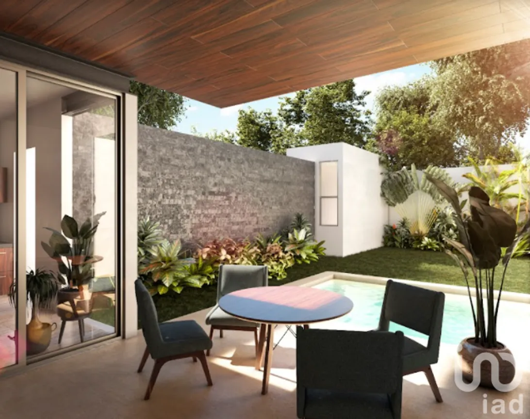 Terreno en Venta en Tamanché, Mérida, Yucatán | NEX-229597 | iad México | Foto 15 de 33