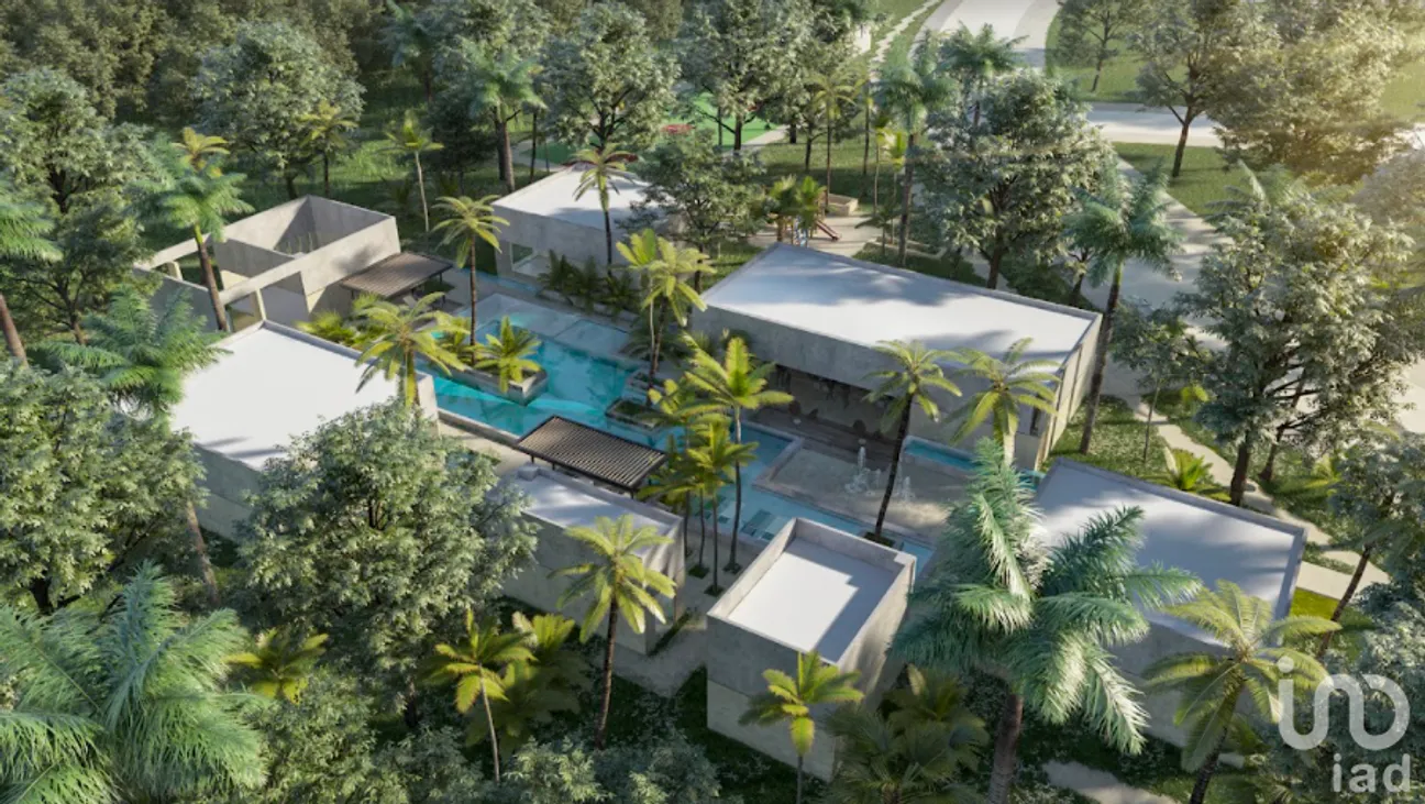 Terreno en Venta en Tamanché, Mérida, Yucatán | NEX-229597 | iad México | Foto 3 de 33