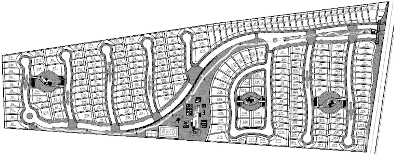 Terreno en Venta en Tamanché, Mérida, Yucatán | NEX-229597 | iad México | Foto 29 de 33