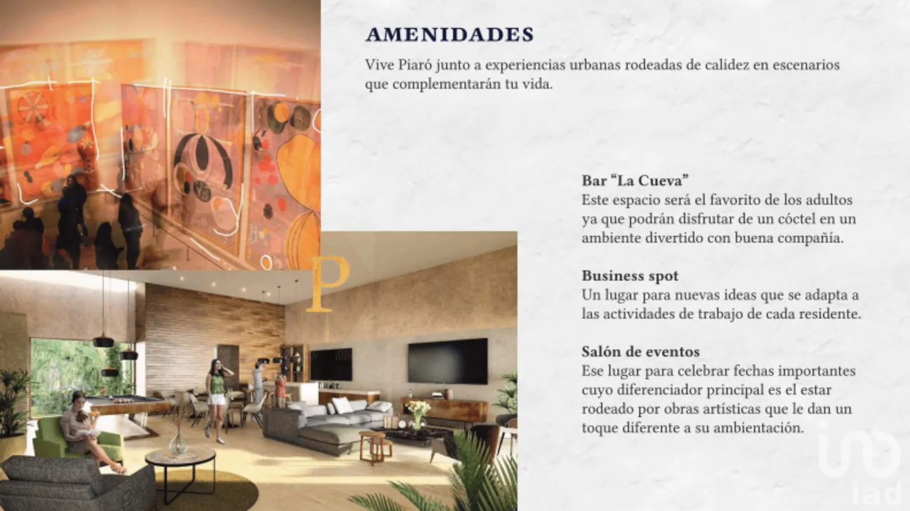 Terreno en Venta en Tamanché, Mérida, Yucatán | NEX-229597 | iad México | Foto 6 de 33