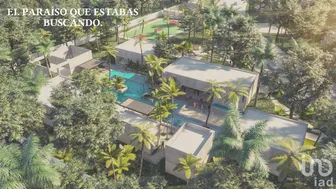 NEX-229597 - Terreno en Venta en Tamanché, CP 97304, Yucatán.