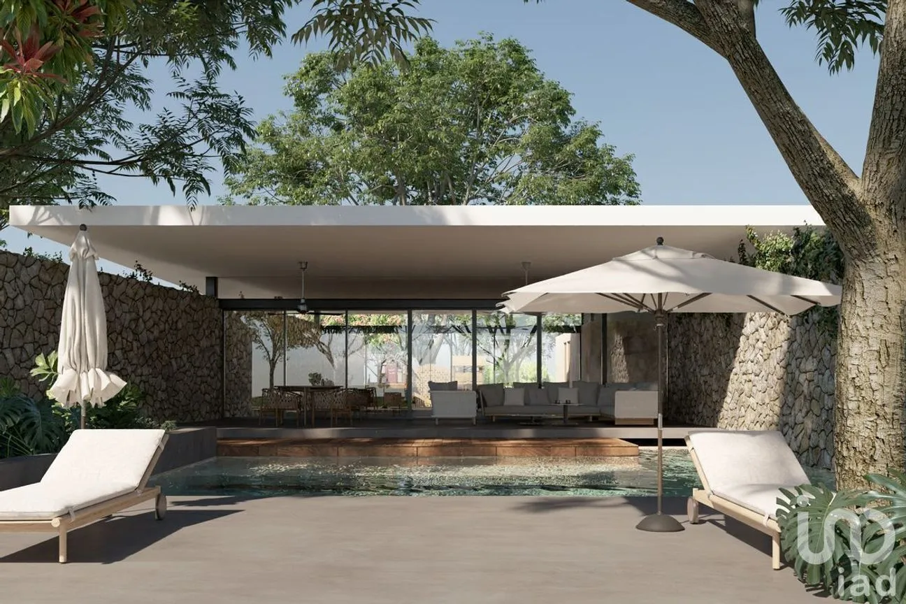 Terreno en Venta en Conkal, Conkal, Yucatán | NEX-229599 | iad México | Foto 11 de 22