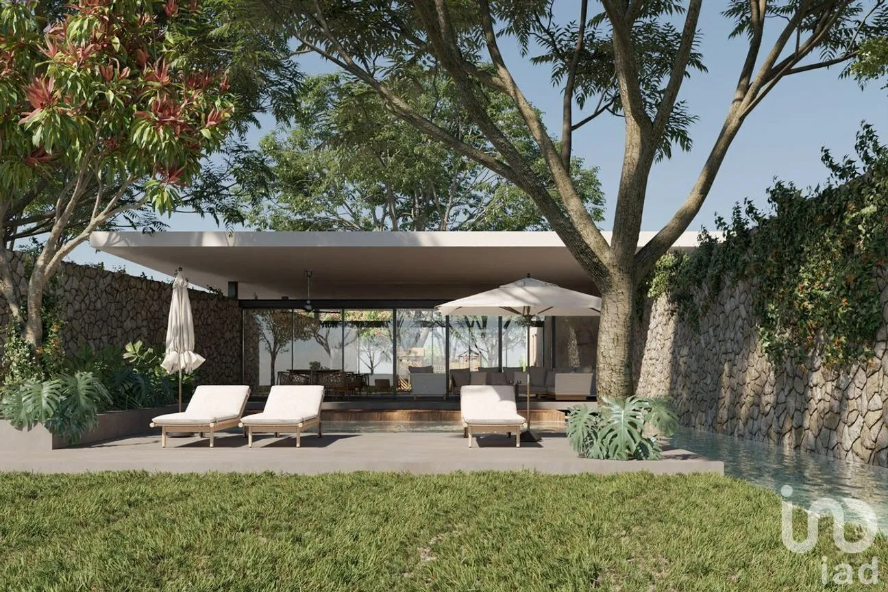 Terreno en Venta en Conkal, Conkal, Yucatán | NEX-229599 | iad México | Foto 12 de 22