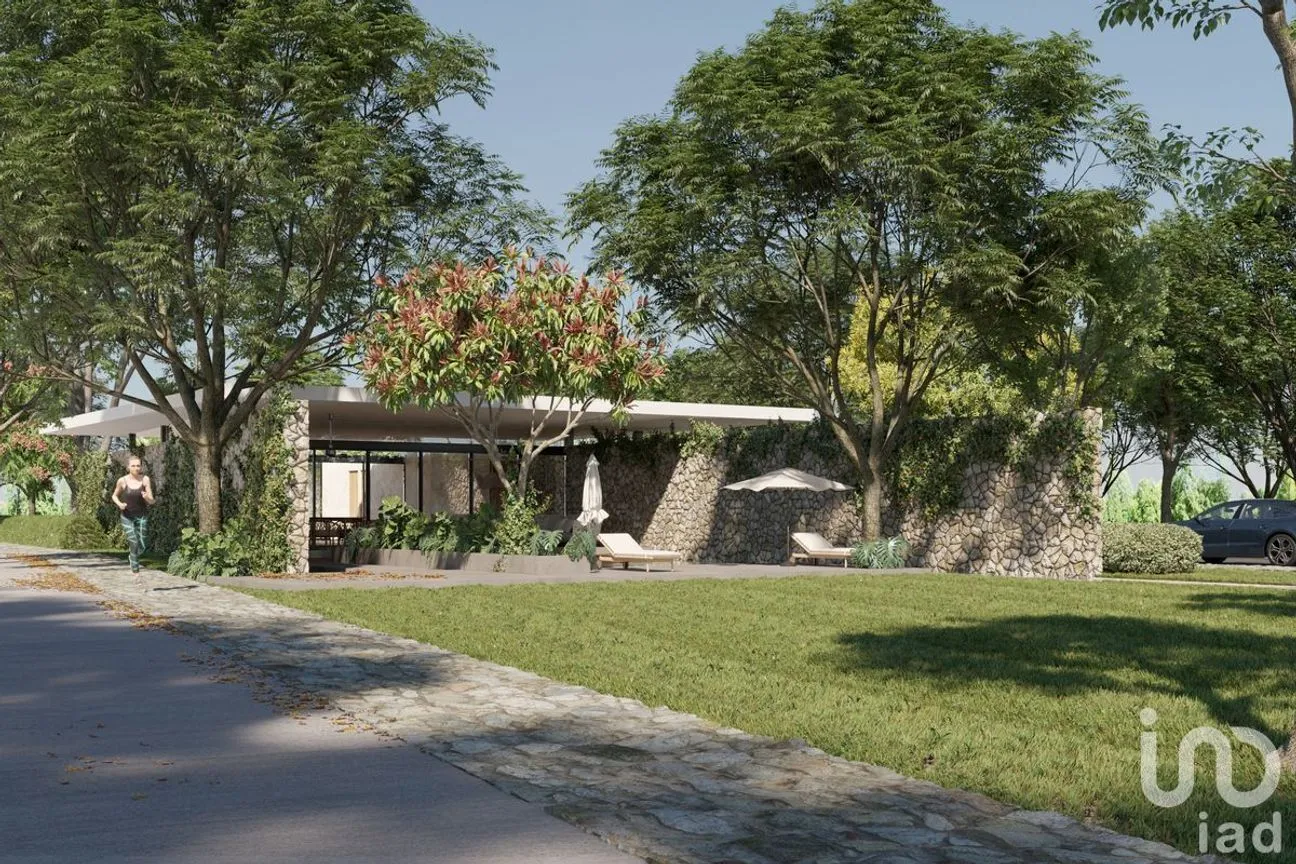 Terreno en Venta en Conkal, Conkal, Yucatán | NEX-229599 | iad México | Foto 13 de 22