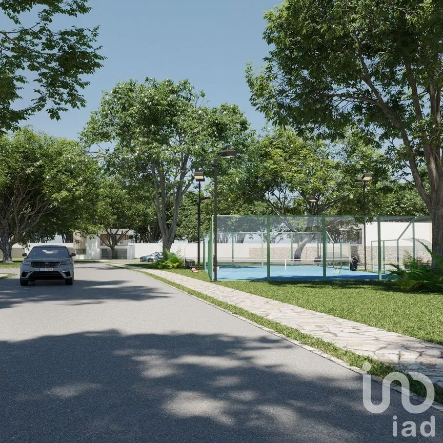 Terreno en Venta en Conkal, Conkal, Yucatán | NEX-229599 | iad México | Foto 14 de 22